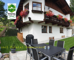 Haus Lydia inkl Pitztal Sommercard